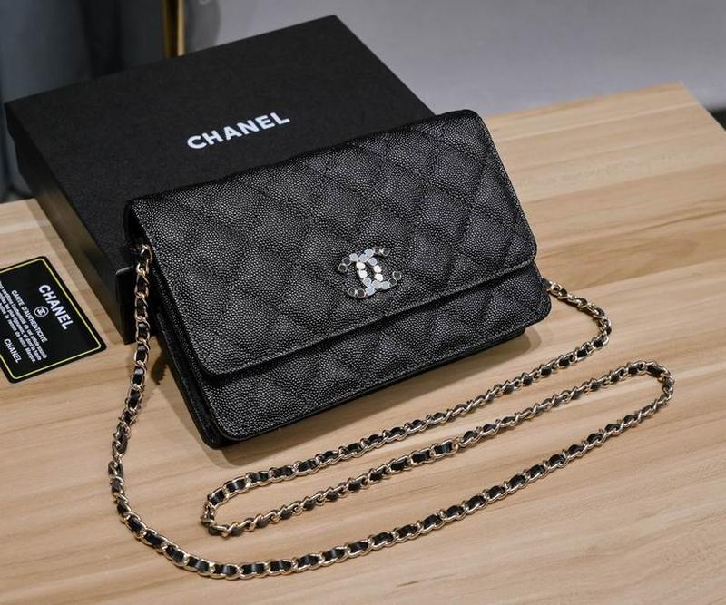 Chanel Handbags 634